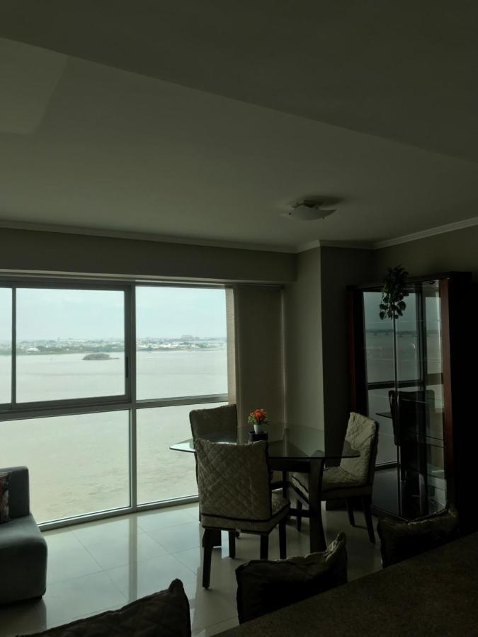 Suites Emporium Guayaquil Exterior foto