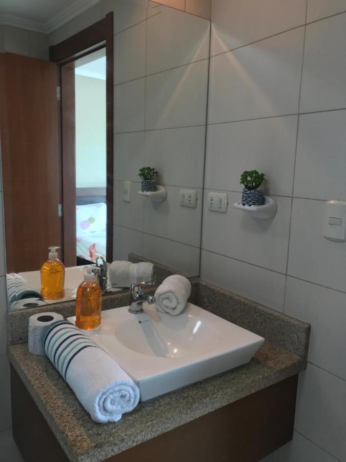 Suites Emporium Guayaquil Exterior foto