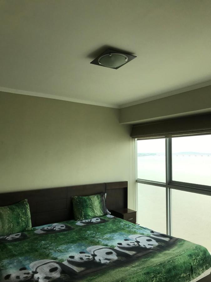 Suites Emporium Guayaquil Exterior foto