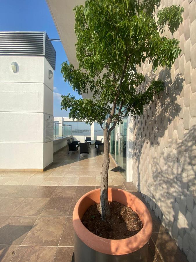 Suites Emporium Guayaquil Exterior foto